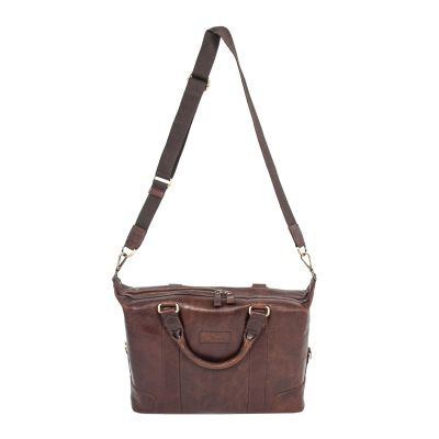 Сумка Ashwood G34 Brandy | Зображення 5