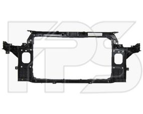 Передняя панель Kia Ceed '12-15 (FPS) 64101A2000
