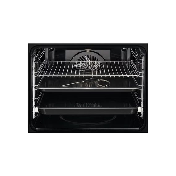 Духова шафа Electrolux EOC9P31WX | Зображення 4