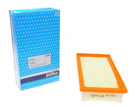 Фільтр повітряний Citroen Jumpy 2.0 BlueHDi 16- A1725