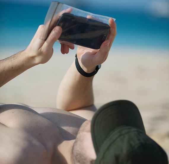 Гермочехол Lifeventure DriStore Waterproof Valuables Case | Зображення 4