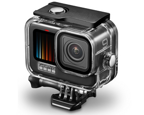 Подводный защитный бокс Primo N-BX06 для экшн-камеры GoPro Hero 9 / 10 / 11 / 12