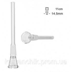 Чилум d — 14,5 мм, L — 11 см