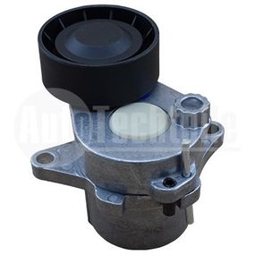 Натягувач ременя Mercedes Benz W204/W212/W221/C204/C207/C218/S204/S212/R172 OM651 05-17, 110 2002