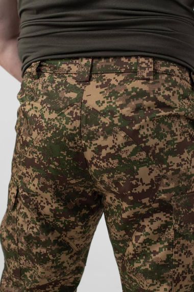 Штани тактичні Польові Хижак Military Мавка | Зображення 9
