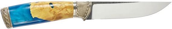 Ніж R.A.Knives Національний 2 | Зображення 1