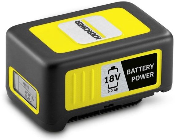 Тример садовий Karcher LTR 18-25 Battery Set *EU (18/2.5) (9.611-428.0) | Зображення 8