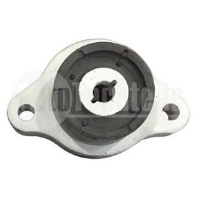 Сайлентблок рычага переднего правого Mercedes Benz Vito, AutoTechteile, 100 3403, 3403