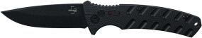 Ніж Boker Plus Strike Large Grivory Black