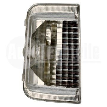 Повторитель поворота левый Citroen Jumper 06-/ Fiat Ducato 06-/ Peugeot Boxer 06-, AutoTechteile, 503 0093, 038-33-001