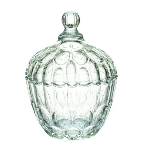 Сахарница Ovals 10х10х14 см