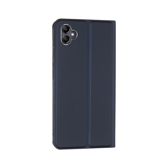 Чохол до мобільного телефона BeCover Exclusive New Style Samsung Galaxy A06 SM-A065 Blue (712684) | Зображення 3