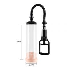 Вакуумна помпа - Maximizer Worx VX1 Pussy Pump | Зображення 3