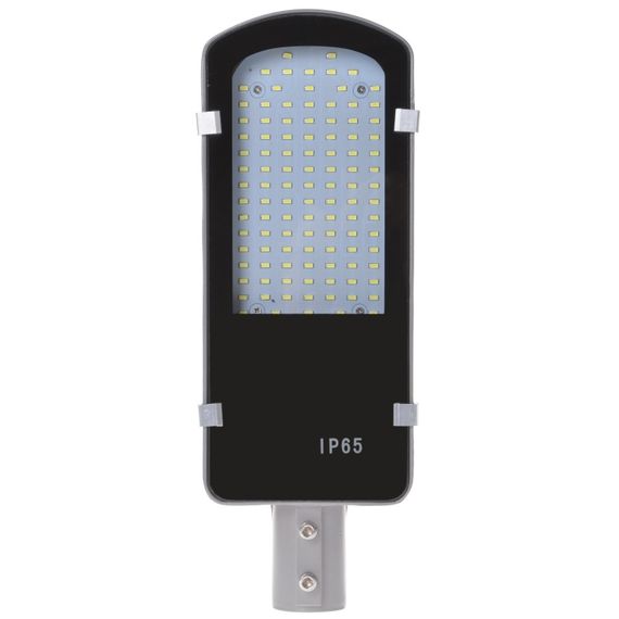 Светильник консольный на столб LED IP65 HL-600/36W CW | Зображення 2
