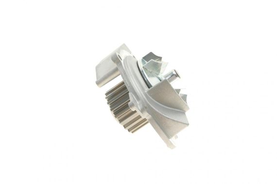Помпа воды Citroen C4-C8 Jumpy 2.0-2.2HDi Fiat Scudo 2.0D Ford Focus 2.0TDCI 01- 19z B B 8лоп  PA861 | Зображення 8
