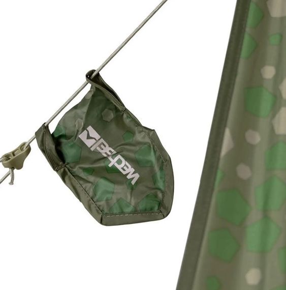 Тент Wechsel Tarp Elements TL Camo (231148) (DAS302755) | Зображення 5