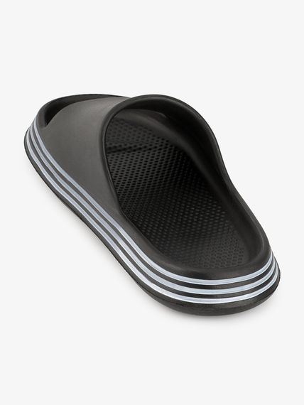 Капці пляжні чоловічі Е236 41 Чорний shop (2000999612565) | Зображення 5