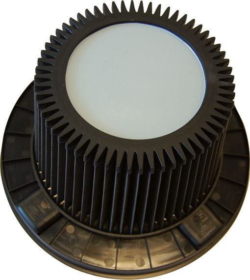 Фільтр порошковий для пилососів Makita VC2510L, VC3210L (195441-4) | Зображення 1