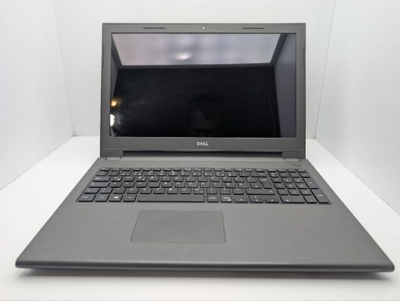 Ноутбук Dell Vostro 3546 / 15.6" (1366x768) TN / Intel Core i3-4005U (2 (4) ядра по 1.7 GHz) / 8 GB DDR3 / 128 GB SSD / Intel HD Graphics 4400 / WebCam / DVD-ROM б/у | Зображення 2