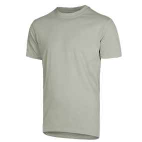 Футболка Bavovna Сіра (6675), XXXL