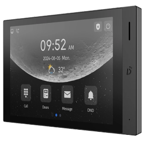 DNAKE H616W 8" дюмів Wi-Fi Відеодомофон - Монітори