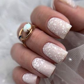 Топ Toki-Toki White Dot без липкого слоя 5мл