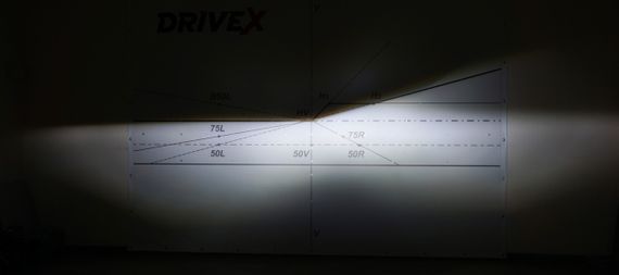 Світлодіодні лампи LED  AL-01 PRO H7 52W CAN 9-32V 6K к-т. (пара) | Зображення 4