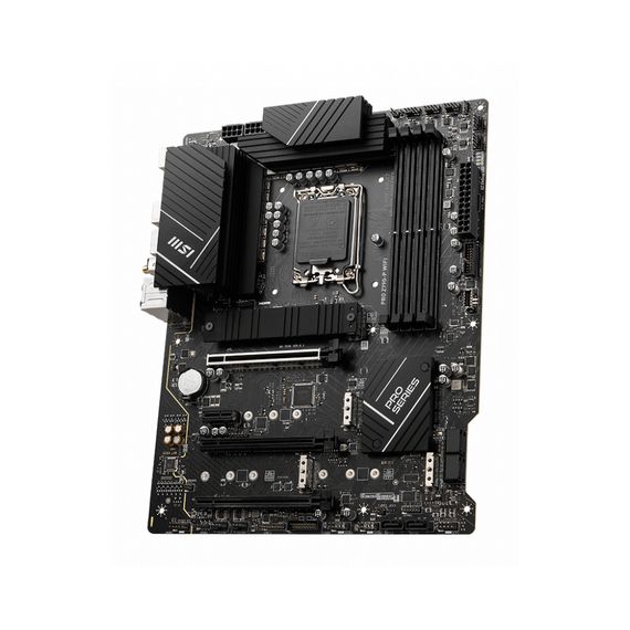 Материнська плата MSI PRO Z790-P WIFI | Зображення 2