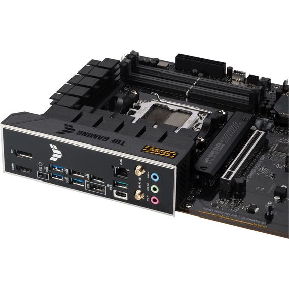 Материнська плата ASUS TUF GAMING B650-E WIFI | Зображення 5