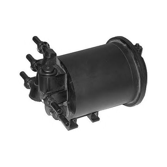 Паливний фільтр Mahle KL414 Renault