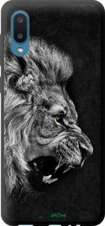 Чохол на Samsung Galaxy A02 A022G Лев "1080b-2260-2448"