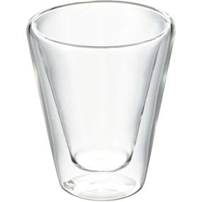 Склянка низька з подвійним дном Luigi Bormioli Thermic Glass A-10352-G-4102-AA-01 85 мл