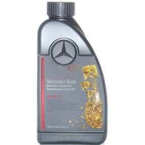 Трансмісійна олива MB 236.15 ATF 1л.