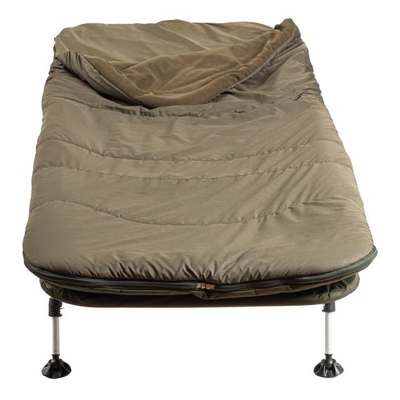 Раскладушка карповая Ranger Bed 88 Sleep System RA 5523 для рыбалки | Зображення 2