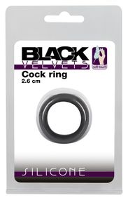 Эрекционное кольцо BV Cock Ring 2,6cm sexstyle