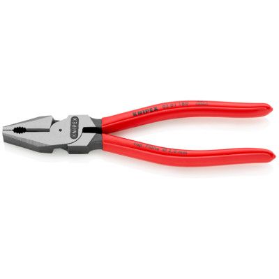 Набор инструментов KNIPEX усиленных (00 20 10) | Зображення 8