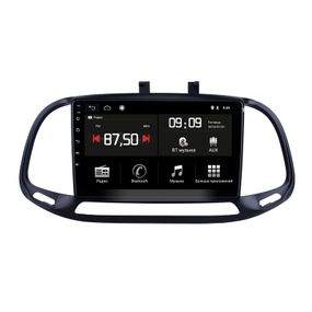 Штатная магнитола Torssen Fiat Doblo 15+ F9116