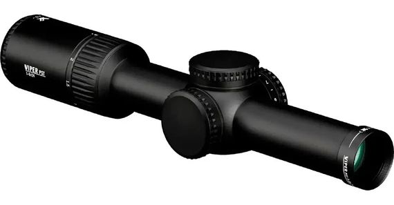 Приціл Vortex Viper PST Gen II 1-6x24 сітка VMR-2 (MRAD)