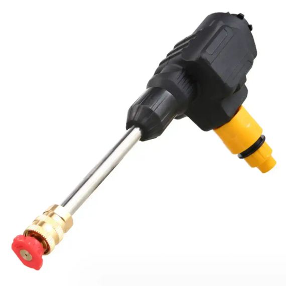 Набор электрических инструментов 9 в 1 Электроинструменты в чемодане, профессиональный набор 48V | Зображення 3