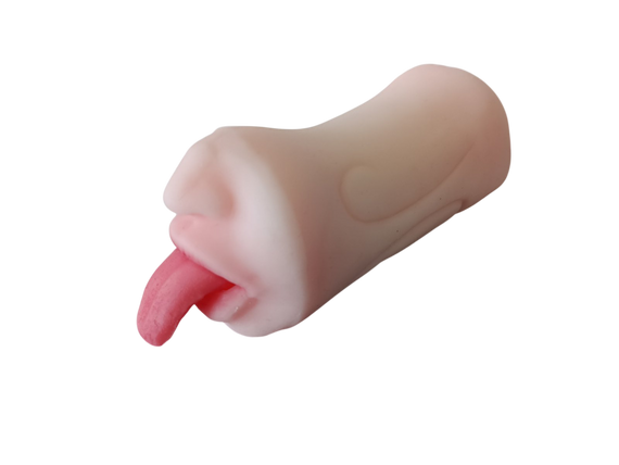 Мастурбатор 2 в 1 OYO - Tender Susie, MQ-022 Sex Aura | Зображення 2