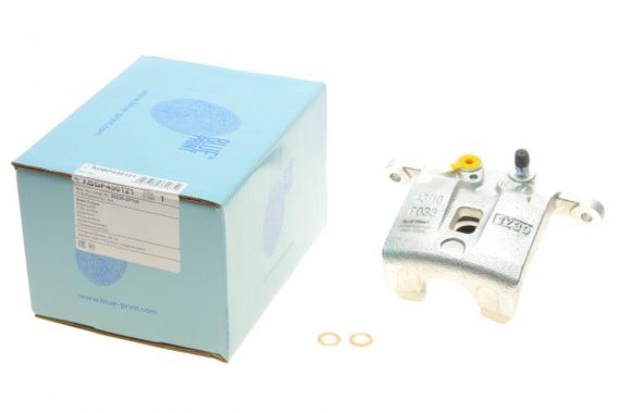 Супорт гальмівний задній  R Hyundai Santa Fe II Kia Sorento II 06-15 d=43mm  ADBP450121