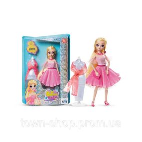 Кукла Be Fashion Academy KH25 Вид 5