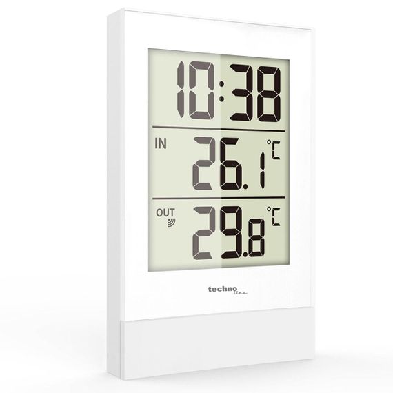 Термометр Technoline WS9178 White (WS9178) | Зображення 3