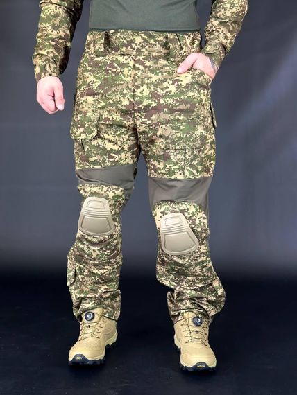 Тактичні штани Хижак G3 R&M