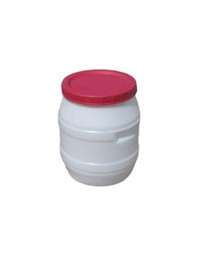 Бочка кругла 40 літрів