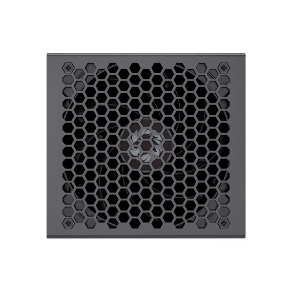 Блок живлення Gamemax 600W GM-600 Modular (GM-600 Modular) | Зображення 3