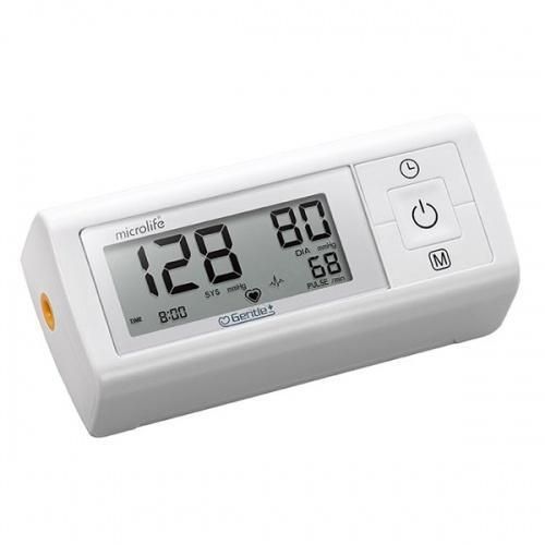 Тонометр Microlife BP A1 Easy + манжета LUX 22-42см + сетевой адаптер 6V гарантия 5 лет | Зображення 3