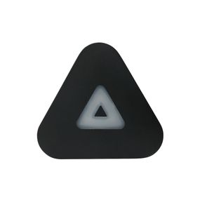 Світильник фасадний LED  "ANGEL-8" 8W настінний