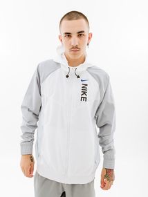 Куртка Nike M NSW HYBRID LTWT WR