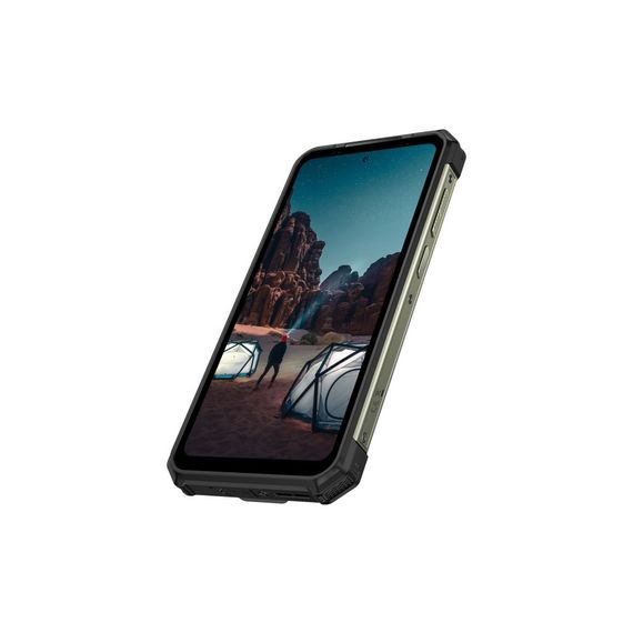 Мобільний телефон Ulefone Armor 24 12/256Gb Black (6937748735670) | Зображення 5